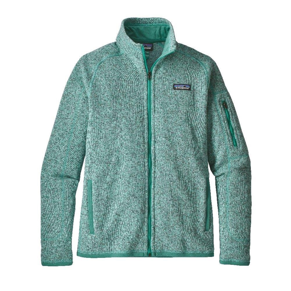 PATAGONIA BETTER SWEATER JACKET